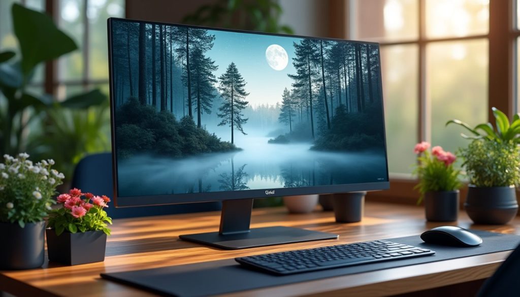 découvrez comment choisir le fond d'écran idéal pour personnaliser votre environnement linux et donner une touche unique à votre bureau. explorez des conseils pratiques et des sources d'inspiration pour un design qui vous ressemble.