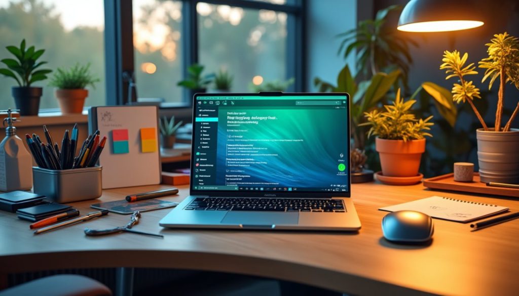 découvrez des solutions et conseils pratiques pour le dépannage de votre portable. apprenez à résoudre les problèmes courants et à optimiser les performances de votre appareil grâce à notre guide complet.
