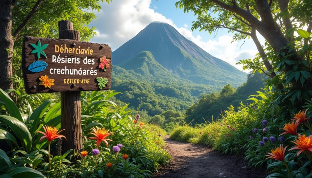 découvrez les sentiers de randonnée à la réunion avec notre guide complet des parcours fermés. explorez la beauté sauvage de l'île tout en apprenant sur les itinéraires sécurisés et les alternatives disponibles. préparez votre prochaine aventure en pleine nature!
