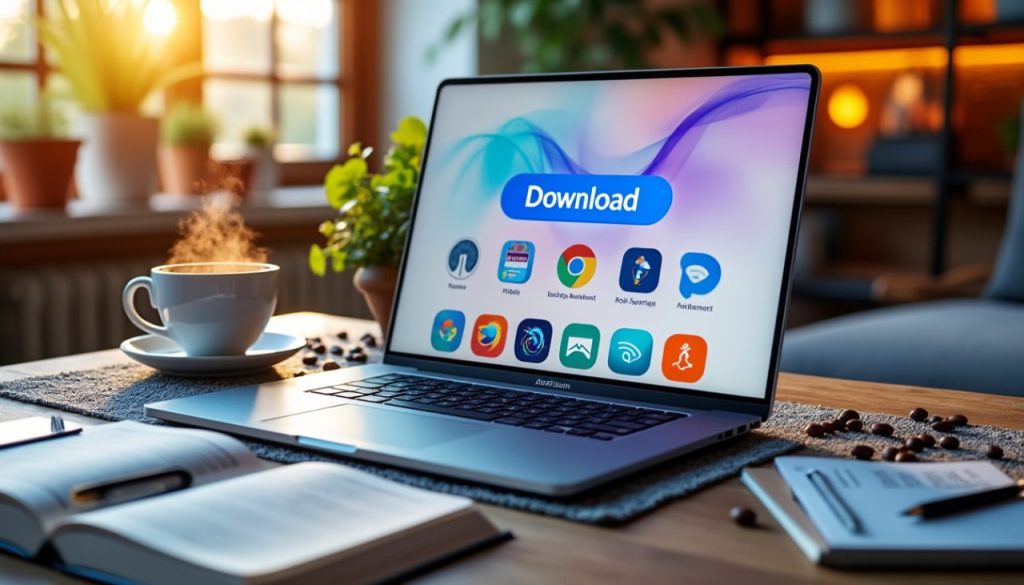 découvrez comment télécharger un système d'exploitation gratuit en toute simplicité. suivez nos étapes claires et nos recommandations essentielles pour une installation réussi et sécurisée. ne ratez pas l'opportunité de booster votre ordinateur sans dépenser un centime.