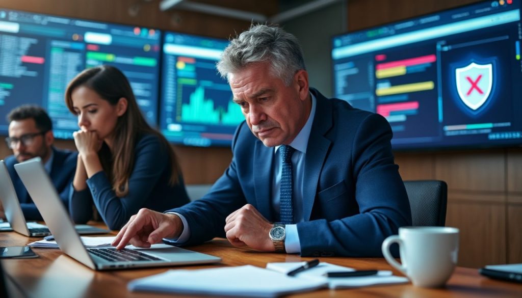 un mois après la cyberattaque sur le conseil départemental de la réunion, faisons le point sur les conséquences de cet incident majeur, les mesures prises pour renforcer la sécurité informatique et les leçons apprises pour l'avenir.
