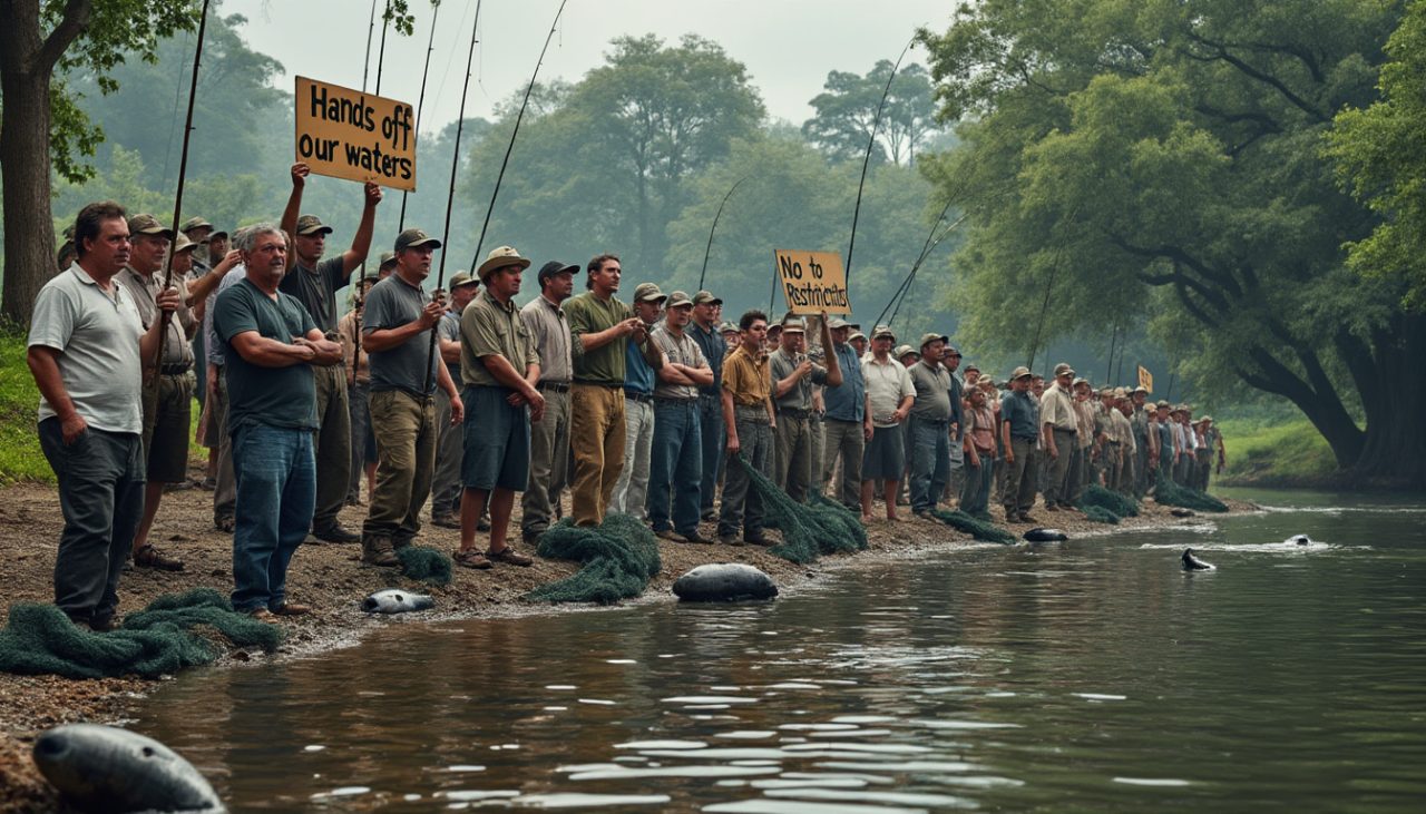 découvrez la colère des pêcheurs réunionnais confrontés à de nouvelles restrictions sur les cours d'eau. cet article examine les impacts de ces mesures sur leur activité et sur la culture locale de la pêche à la réunion.