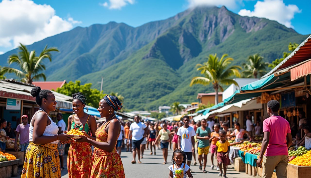 découvrez les dernières actualités en temps réel de la réunion - 974. restez informé sur les événements marquants, les infos locales et les nouvelles importantes qui font vibrer notre île. suivez l'actualité réunionnaise au jour le jour!