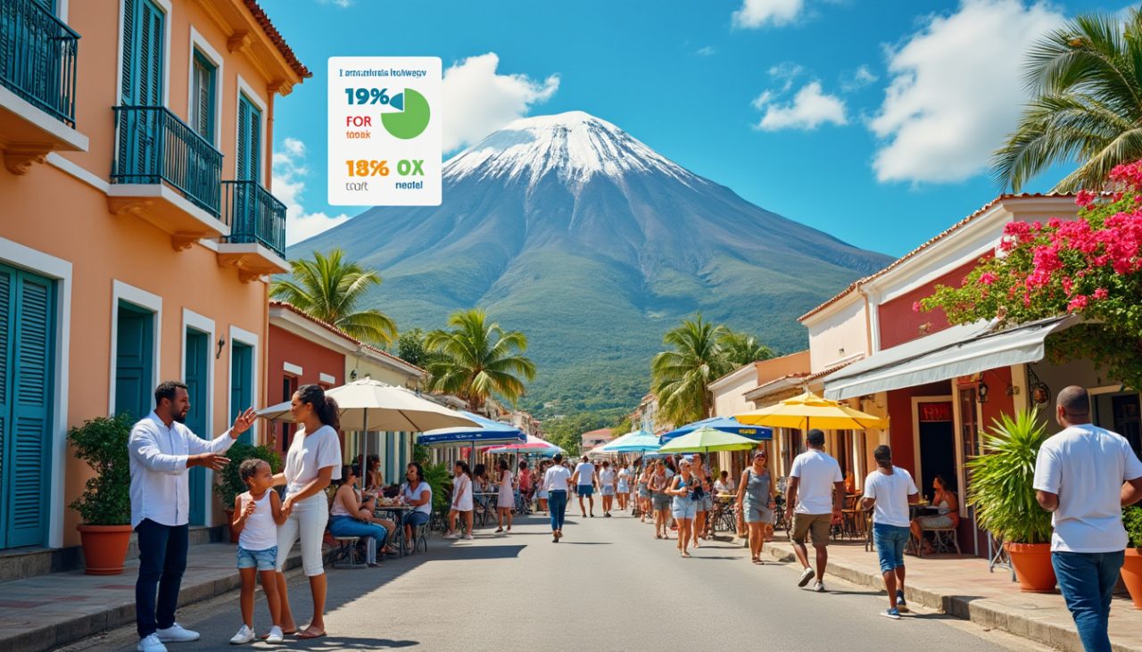 découvrez l'analyse approfondie des prix de l'immobilier à saint-denis de la réunion en janvier 2025. explorez les tendances actuelles de l'achat et de la location pour mieux comprendre le marché immobilier local et faire des choix éclairés.