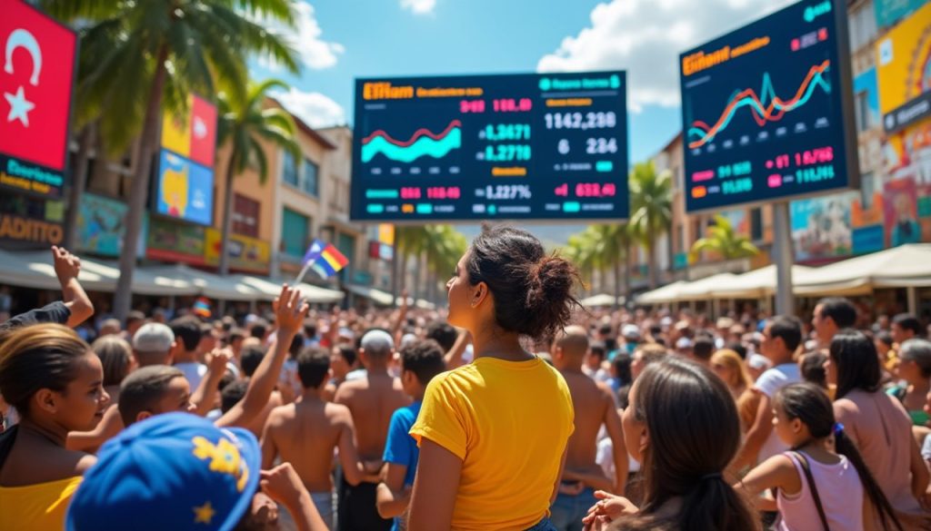 restez informé des élections législatives 2024 à la réunion. suivez les résultats en temps réel pour ne rien manquer des enjeux et des décisions qui façonneront l'avenir de votre région.