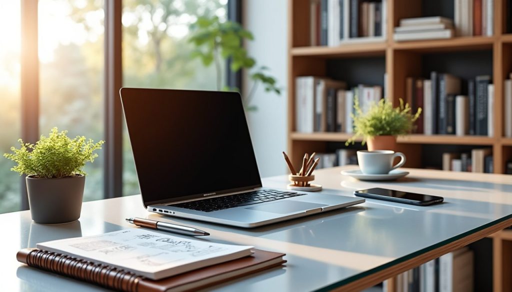découvrez les nombreux avantages des ordinateurs apple mac pour les professionnels. performances, design élégant, sécurité accrue et écosystème intégré font des mac un choix privilégié pour les travailleurs exigeants. optimisez votre productivité avec ces machines puissantes.