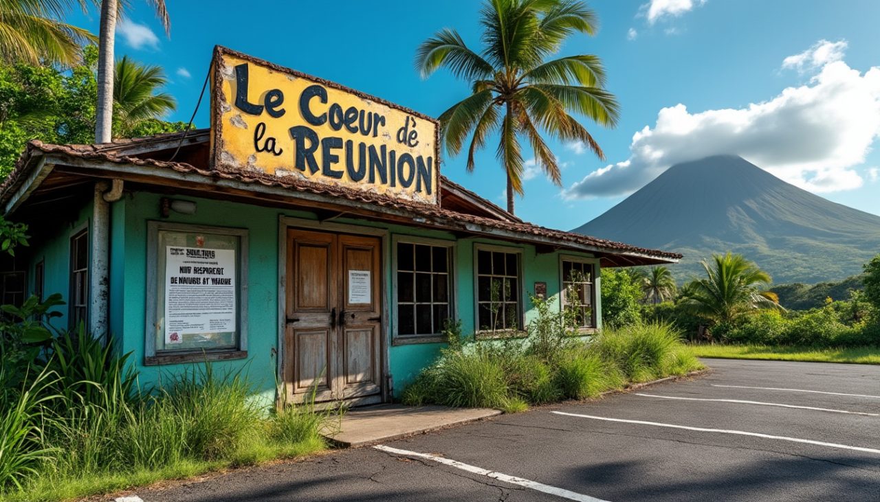 découvrez comment un restaurant du nord de la réunion a été fermé suite à des manquements aux normes d'hygiène. cet article explore les sanctions administratives et l'importance du respect des normes pour garantir la sécurité alimentaire.