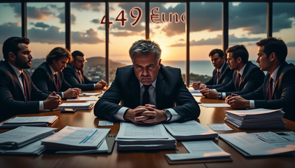 découvrez comment la fraude au compte personnel de formation a conduit à la saisie de 494 000 euros à la réunion, impliquant un dirigeant actuellement sous mise en examen. analyse des enjeux et conséquences de cette affaire.