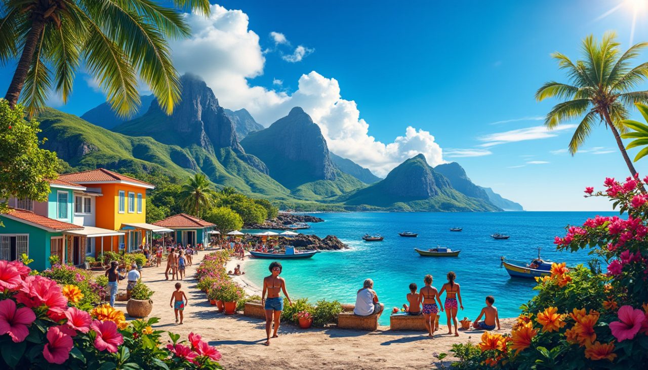 découvrez les dernières actualités, vidéos, photos et informations en temps réel sur l'île de la réunion. restez informé des événements majeurs et vivez l'actualité de ce magnifique territoire francophone.