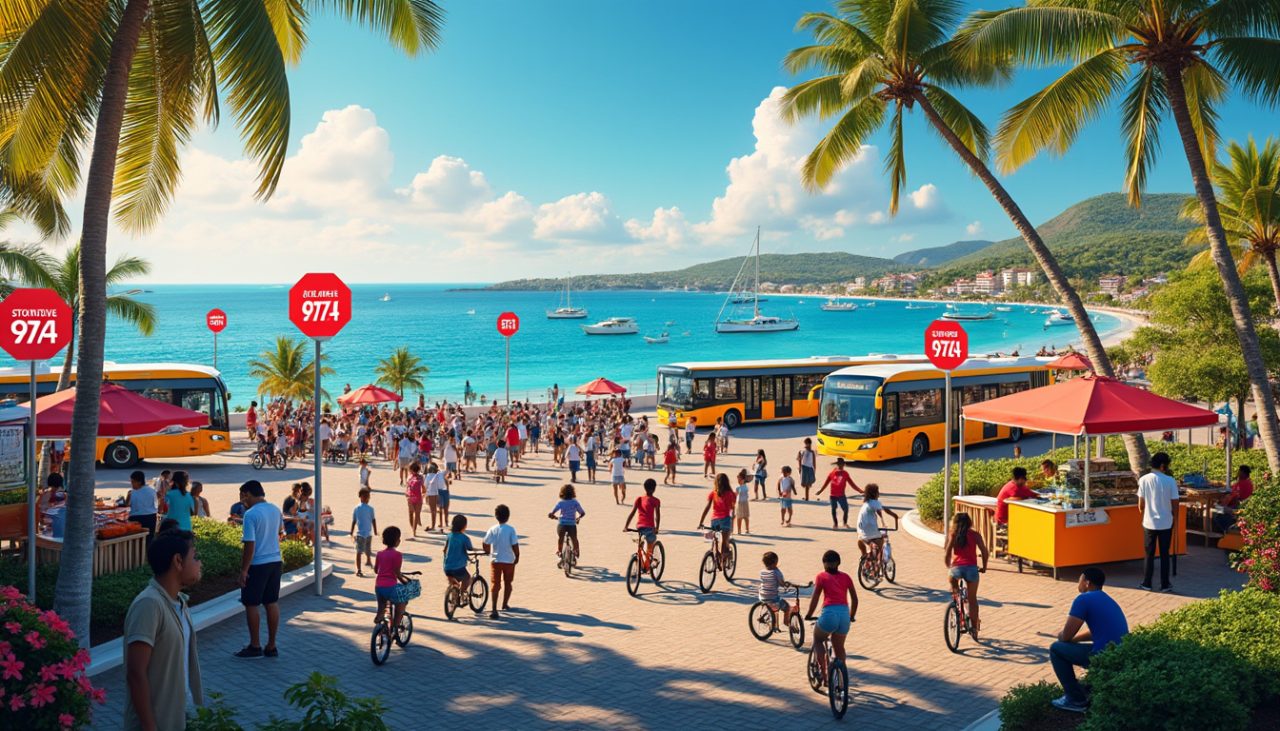 découvrez stop drive 974, votre solution pour une sécurité optimale sur les routes de la réunion. profitez d'une prise en charge gratuite pour assurer votre sécurité et celle des autres. ensemble, renforçons la sécurité routière !