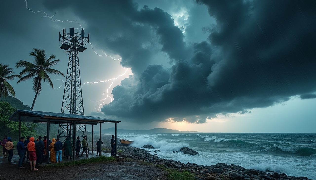 découvrez les dernières informations sur le cyclone garance qui frappe la réunion avec une intensité exceptionnelle, quelques jours après avoir touché mayotte. restez informés des impacts météorologiques et des conseils de sécurité pour traverser cette période tumultueuse.