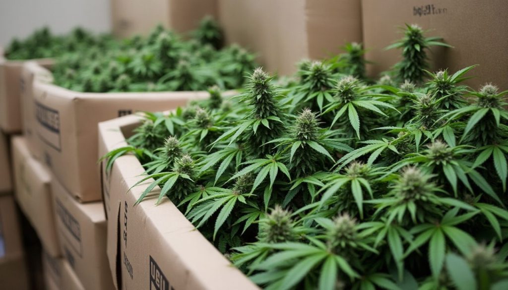 découvrez l'incroyable saisie de 147 kg de cannabis à la réunion, impliquant le directeur de cabinet d'un maire parmi les quatre personnes arrêtées. plongée au cœur d'une affaire qui soulève de nombreuses questions sur le trafic de drogue sur l'île.