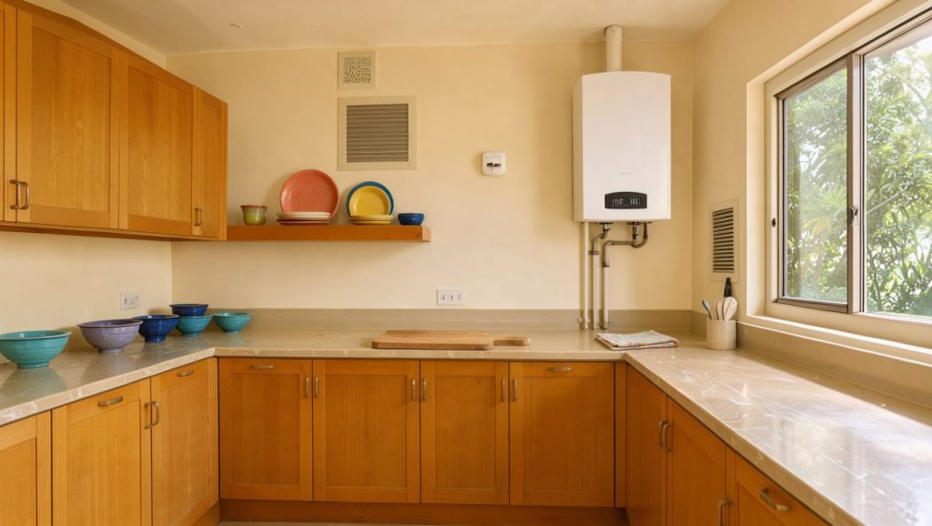 Comment prévenir une explosion dans sa maison liée au gaz ou à l’électricité ?